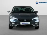 Used Seat Leon FR 2021 Grey Hatchback