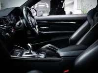Used BMW M4 Competition Edition 2019 White Coupe