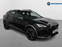 Used Cupra Formentor VZ2 2021 Black SUV
