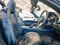 Used Mazda MX5 Inclusive 160 HP (117 kW) 2018 Cabriolet