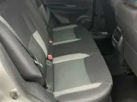 Used Nissan Qashqai N-Connecta 140 HP (102 kW) 2020 Silver SUV