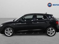 Used Audi A1 Sportback S-Line 116 HP (85 kW) 2026 Hatchback