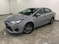 used Toyota Avensis 1.6D Business Edition 4dr