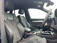 Used Audi Q5 S-Line 204 HP (150 kW) 2024 SUV