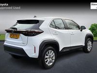 Used Toyota Yaris Hybrid 116 HP (85 kW) 2026 Estate