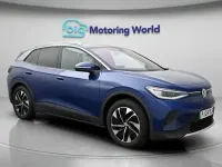 Used VW ID.4 Pro 210 kW (286 HP) 2026 SUV