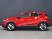 Used Renault Captur Evolution 2024 Red SUV