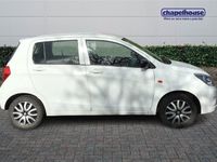 used Suzuki Celerio 1.0 SZ2 5dr