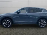 Used Mazda CX-5 Newground 165 HP (121 kW) 2025 SUV