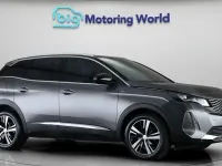 Used Peugeot 3008 GT 131 HP (96 kW) 2023 Grey SUV