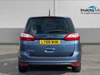 used Ford Grand C-Max 1.0 EcoBoost Titanium 7-Seate Estate