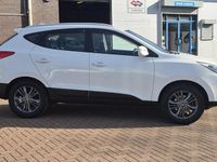 Used Hyundai ix35 SE 116 HP (85 kW) 2015 SUV