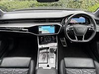 Used Audi RS6 600 HP (441 kW) 2022 Estate