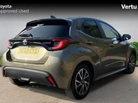 Used Toyota Yaris Hybrid Design 116 HP (85 kW) 2026 Hatchback