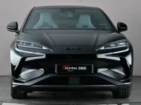 New BYD Sealion 7 389 kW (530 HP) 2026 Black SUV
