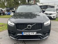 used Volvo XC90 2.0 B5D [235] R DESIGN 5dr AWD Geartronic