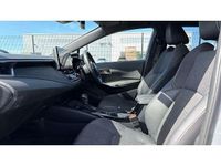 Used Toyota Corolla Design 122 HP (89 kW) 2022 Grey Estate