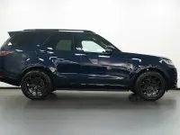 Used Land Rover Discovery SE Dynamic 2023 Blue SUV
