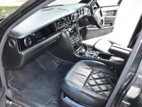Used Bentley Arnage 500 HP (367 kW) 2006 Grey Sedan