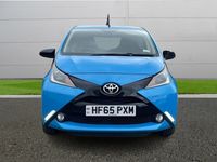 used Toyota Aygo O Hatchback