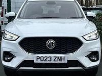 Used MG ZS Exclusive 106 HP (77 kW) 2024 Hatchback
