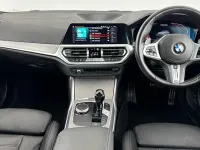 Used BMW M340 M Sport 369 HP (271 kW) 2020 Grey Estate