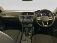 Used VW Tiguan Elegance 150 HP (110 kW) 2023 Grey SUV