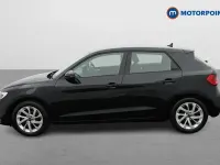 Used Audi A1 Sport 2023 Black SUV