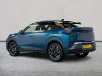 New Peugeot 3008 GTi 145 HP (106 kW) 2026 Blue SUV