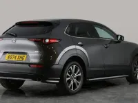 Used Mazda CX-30 Takumi-Line 186 HP (136 kW) 2025 Grey SUV