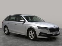 used Skoda Octavia 2.0 TDI SE First Edition (116 ps)