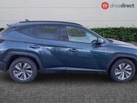 Used Hyundai Tucson SE 150 HP (110 kW) 2024 SUV