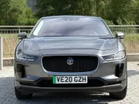 Used Jaguar I-Pace 294 kW (400 HP) 2020 Grey SUV