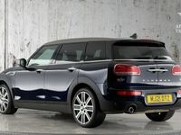 used Mini Cooper Clubman Exclusive 1.5 6dr