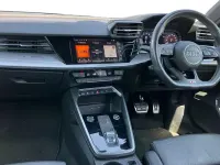Used Audi A3 S-Line 110 HP (80 kW) 2024 Sedan