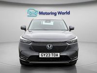 Usado Honda HR-V Advance 131 HP (96 kW) 2023 SUV