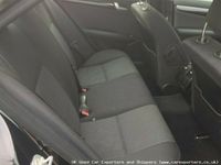 Used Mercedes C200 2011 Sedan