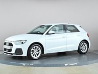 used Audi A1 25 TFSI Sport 5dr S Tronic