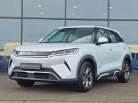 New BYD Atto 2 Boost 11 kW (15 HP) 2025 Skiing white SUV