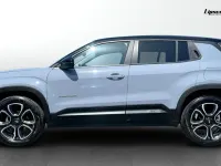 Used Jeep Avenger Summit 100 HP (73 kW) 2025 SUV