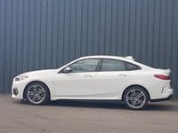 used BMW M235 2 SeriesxDrive 4dr Step Auto