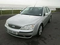 Used Ford Mondeo 2005 Hatchback