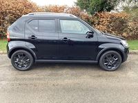 Used Suzuki Ignis SZ5 2022 Black SUV