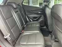 Używany Vauxhall Mokka X Elite 2018 Czerwony SUV