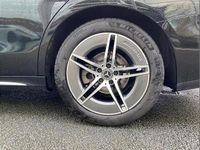 Begagnad Mercedes E220 Advanced 194 HK (142 kW) 2024 Svart Sedan