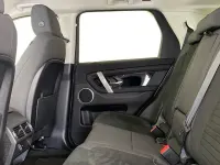 Used Land Rover Discovery Sport S 150 HP (110 kW) 2020 Byron blue SUV