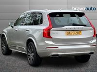 used Volvo XC90 2.0 T8 Recharge PHEV Inscription 5dr AWD Auto - 2020 (70)