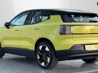 Used Volvo EX30 Plus 200 kW (272 HP) 2024 Yellow SUV