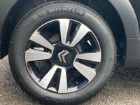 used Citroën C3 1.2 PureTech 83 Origins 5dr