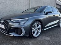 Used Audi A3 Comfort 300 HP (220 kW) 2022 Sedan